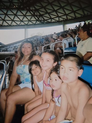 Monica Jazmin Ybarra photo gallery thumbnail 59 of 156