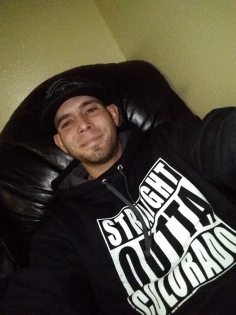 Demetrius  Florencio Granado