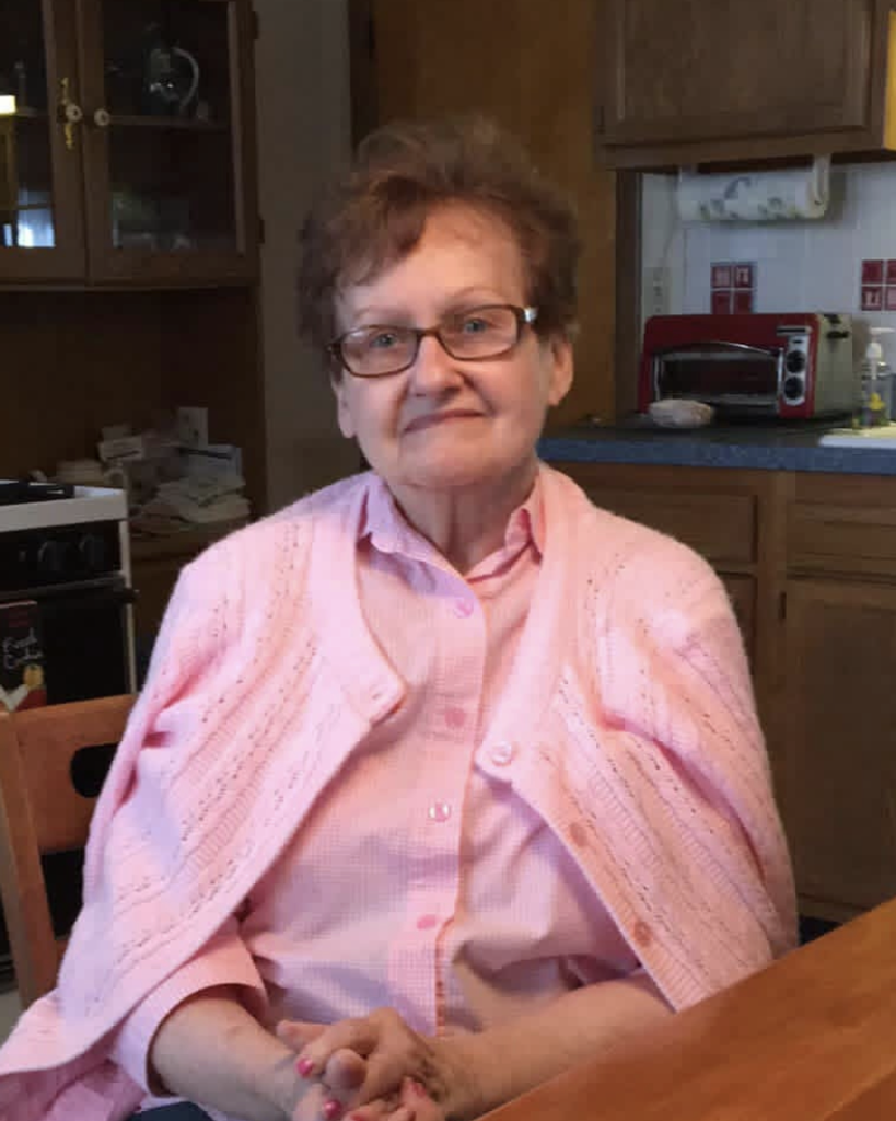 Rosalie Simonitis Profile Photo