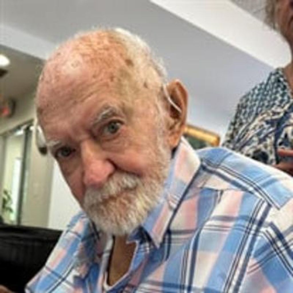 Earl Raiford Griffin