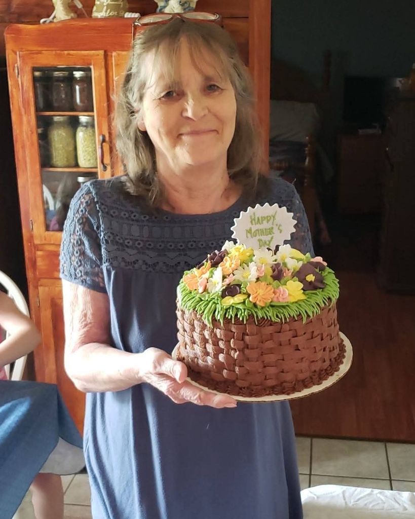 JoAnn T Stewart