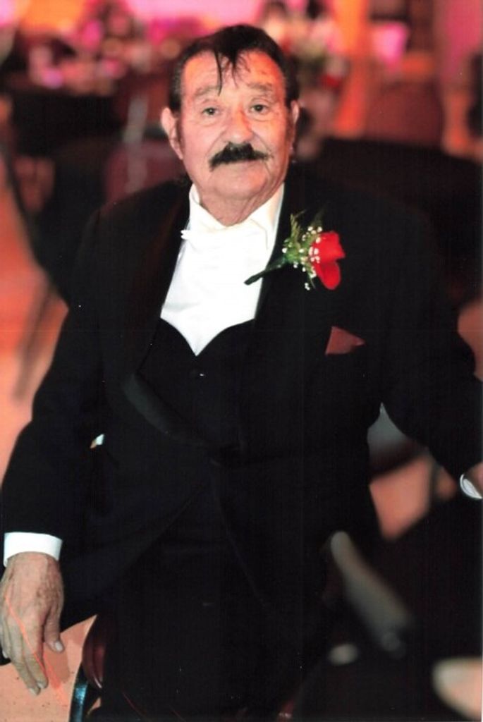 Alfred Gurule