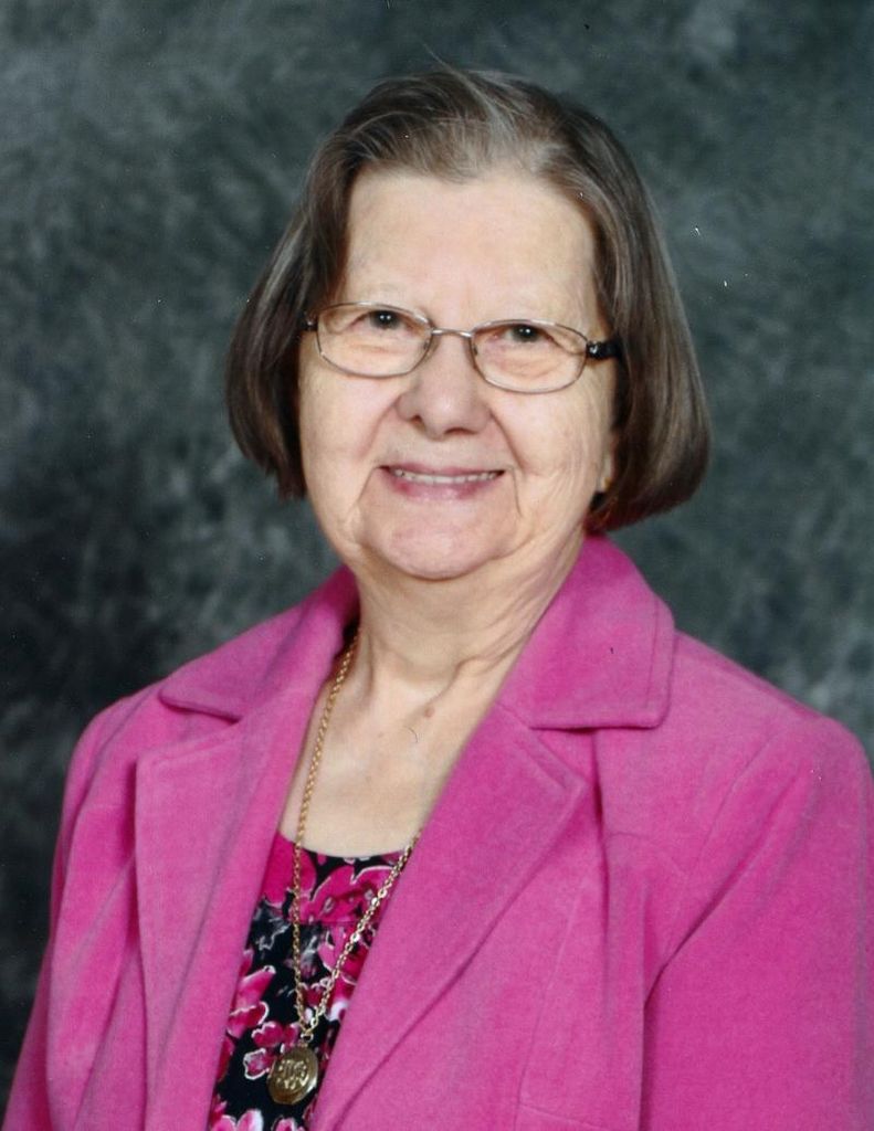 Ethel Armstrong Profile Photo