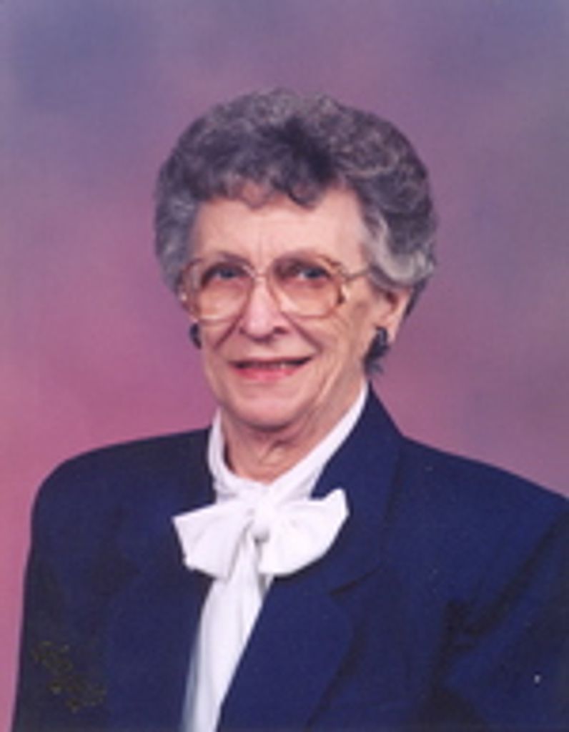 Katherine Geisbert Trout