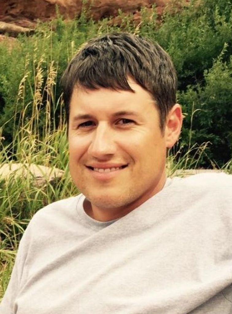 Justin R. Klefstad
