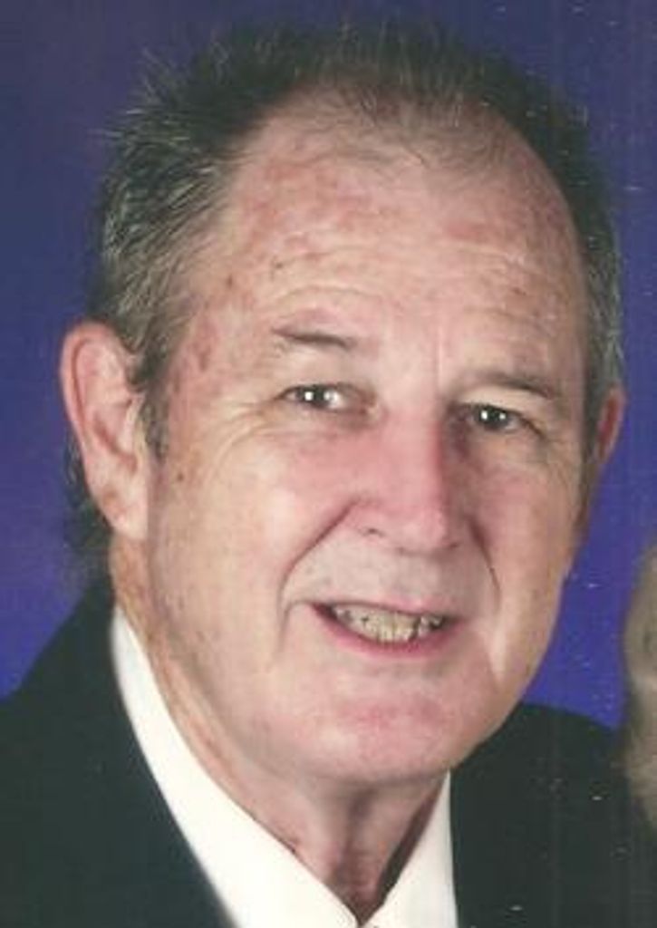 Gene N. Culpepper
