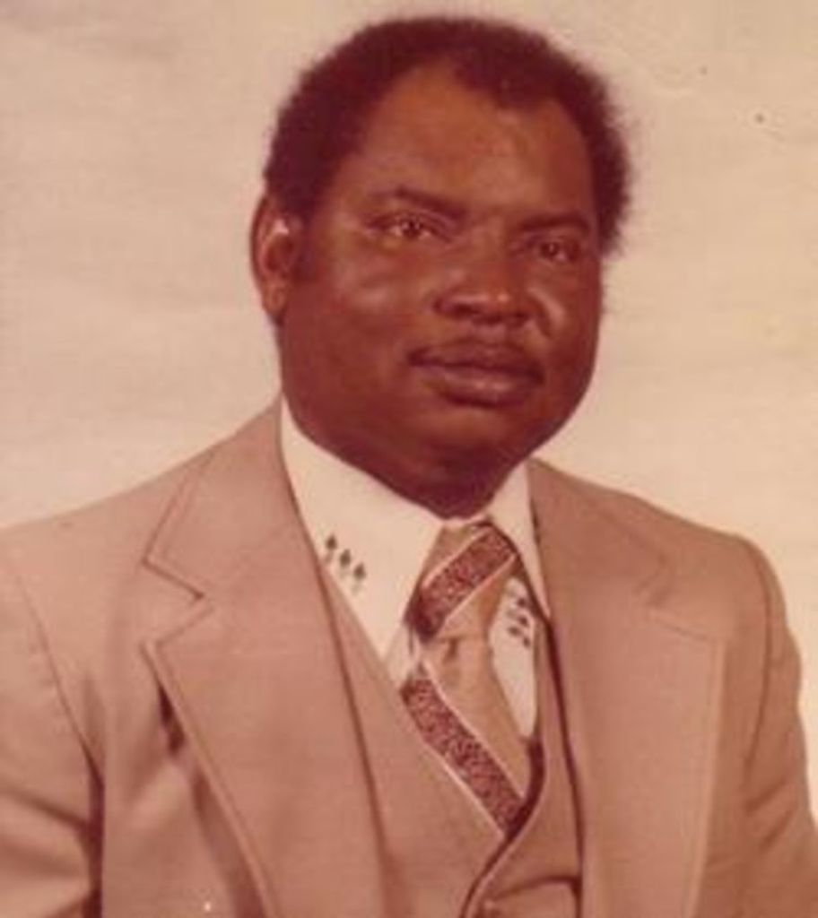 Nelson Kittrell, Jr. Profile Photo