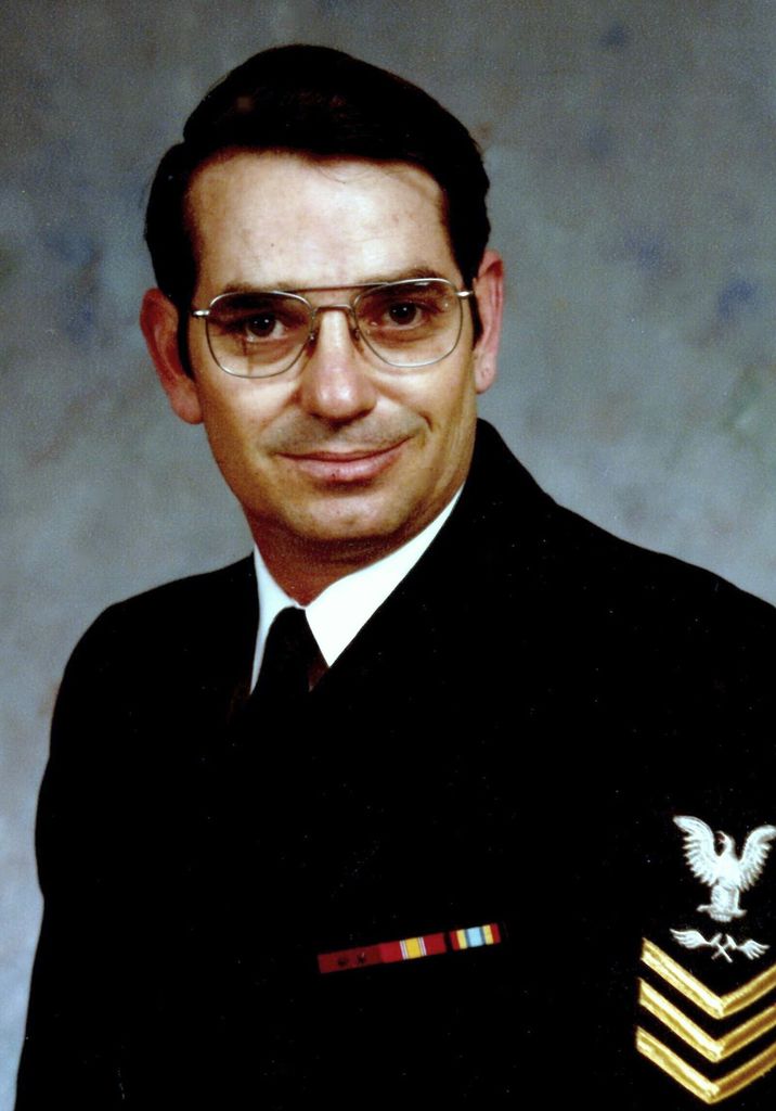 Labon Isaac "Ike" Maple