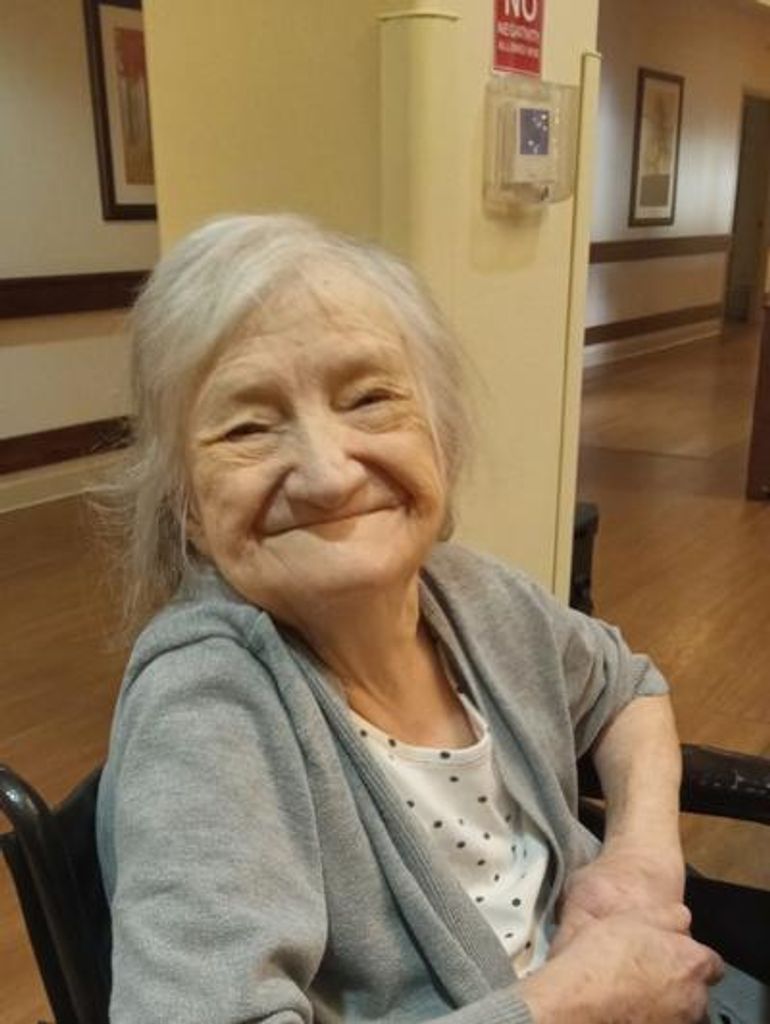 Marilyn Rose Anglin Profile Photo