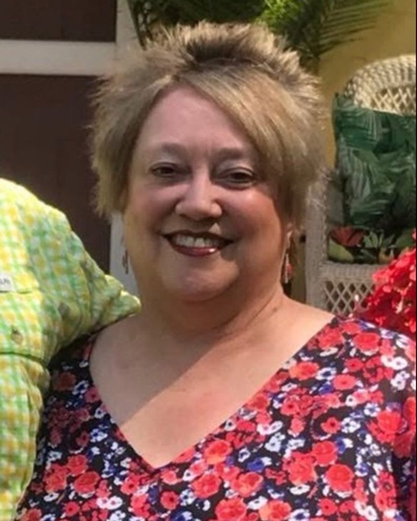 Gloria Robertson Bordelon
