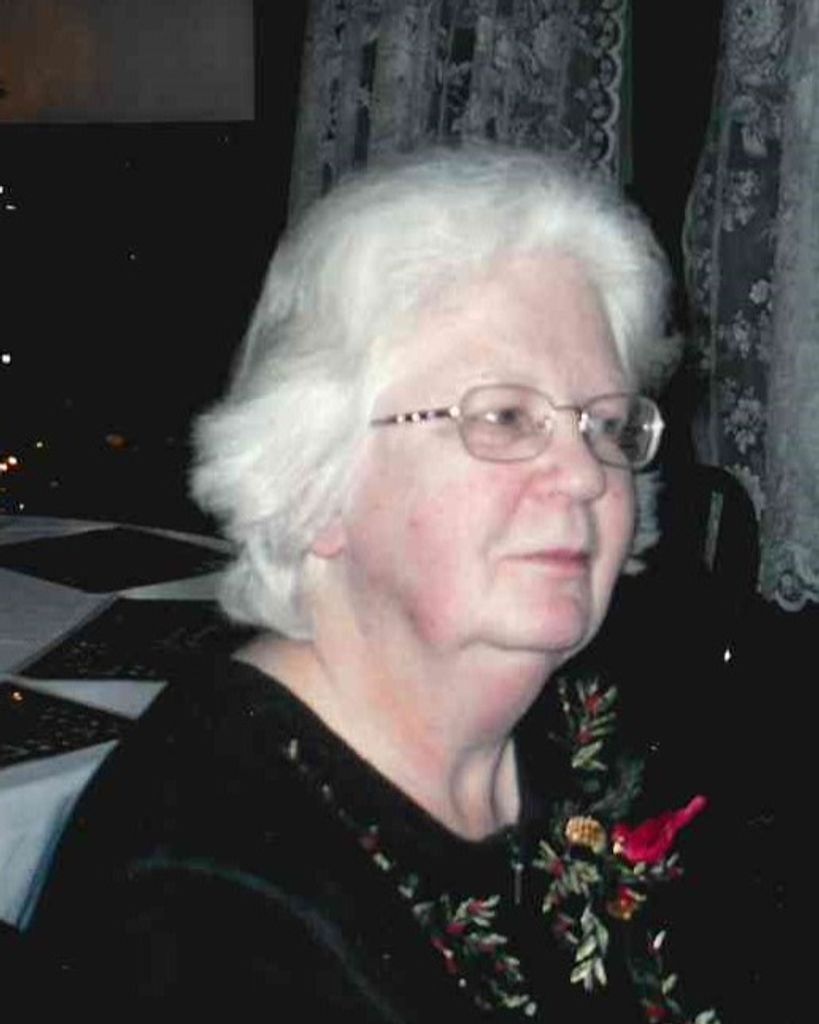 Bernadine Teresa Lijewski Profile Photo