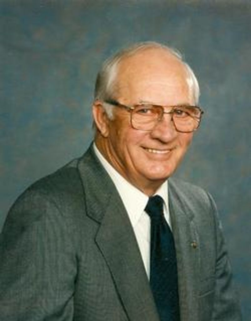 Allen Trelstad Profile Photo