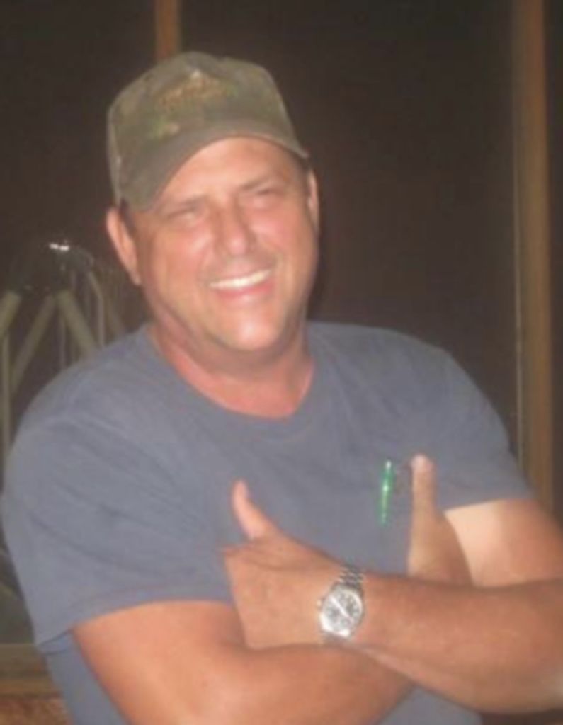 Ronald Terry Bryan