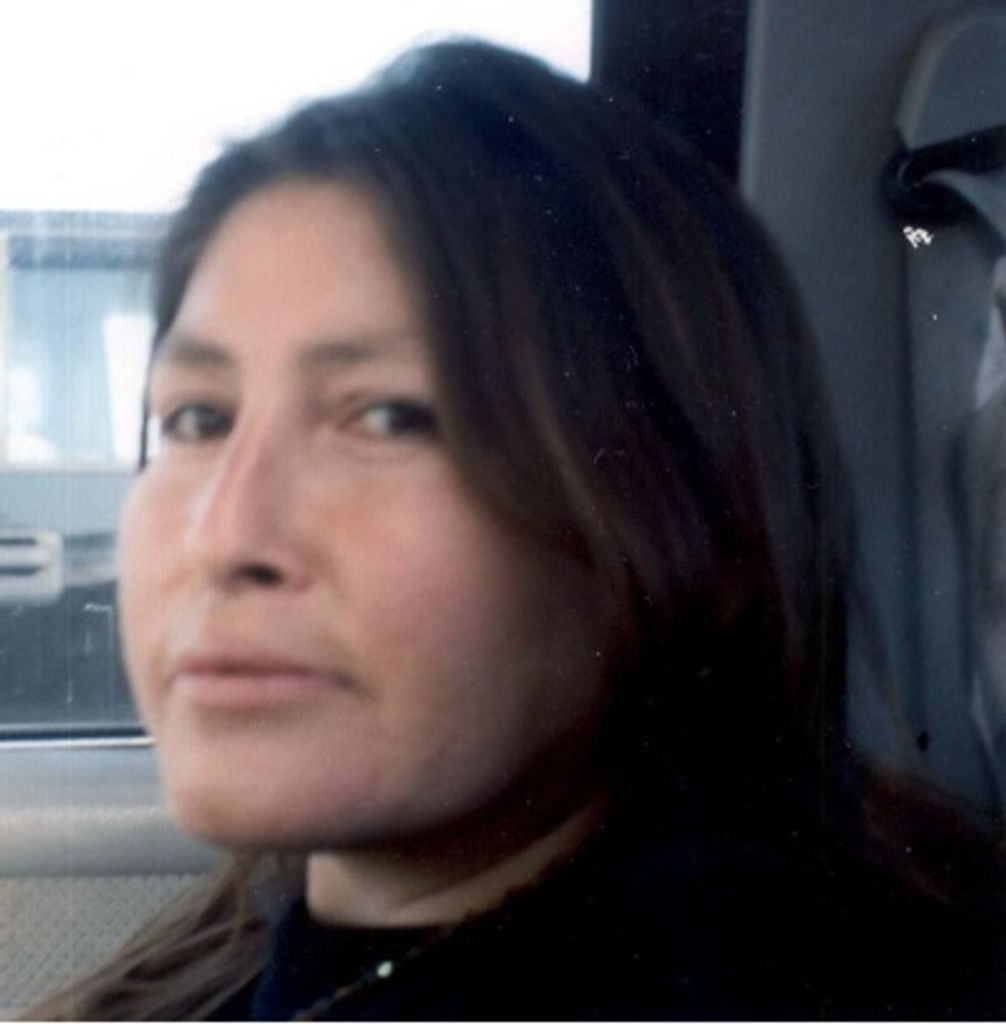 Ronette Lynn Barragan Profile Photo