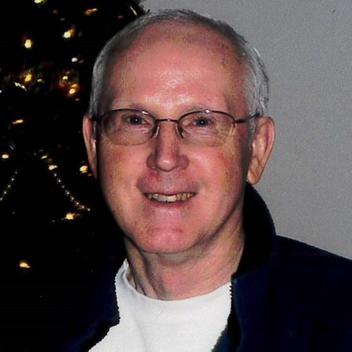 David W. Jones Profile Photo
