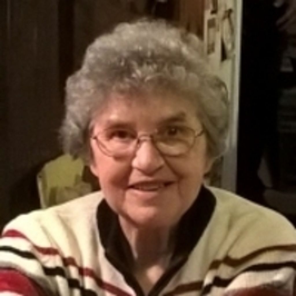 Betty A. Desrochers