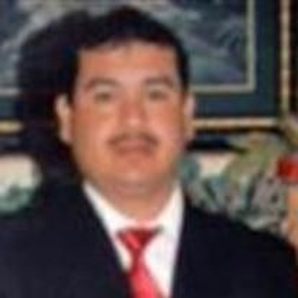 Carlos Vasquez