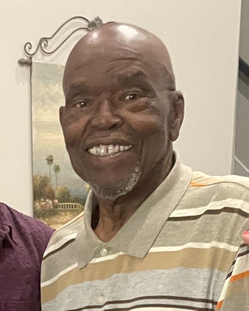 Joseph Agust White Profile Photo