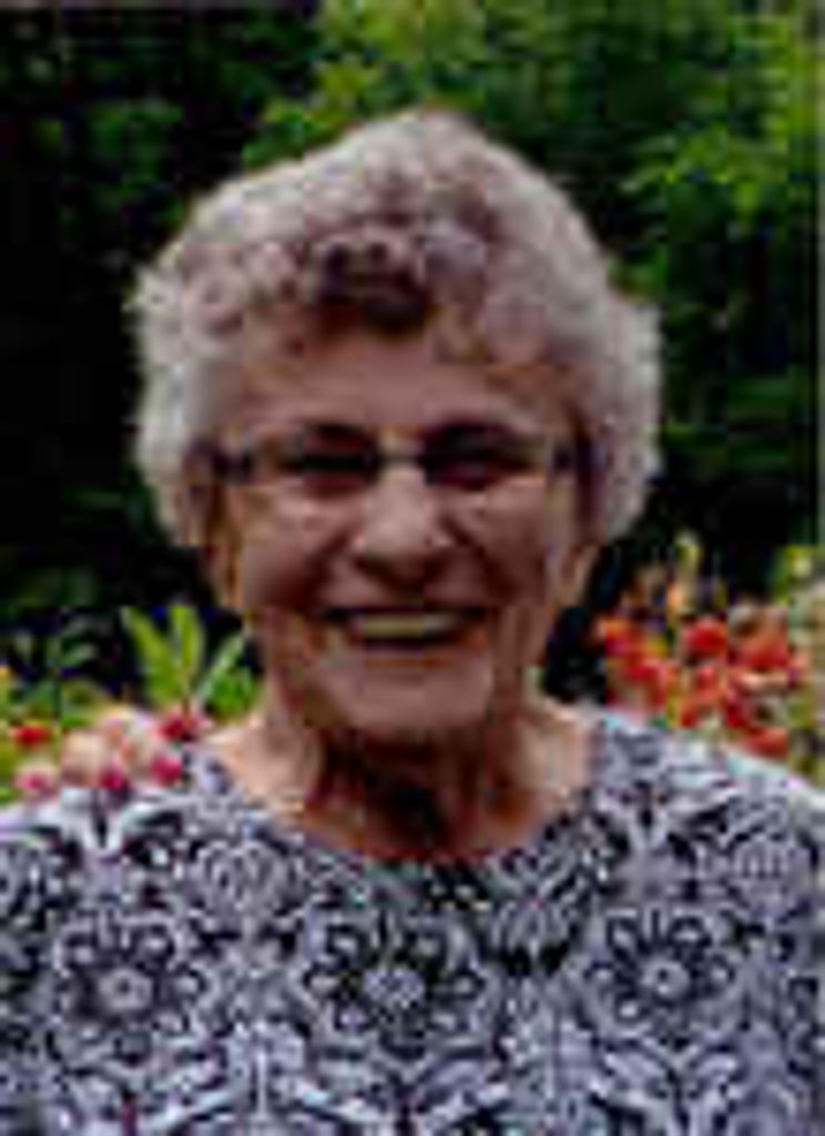 Nancy A. Blaschka Profile Photo
