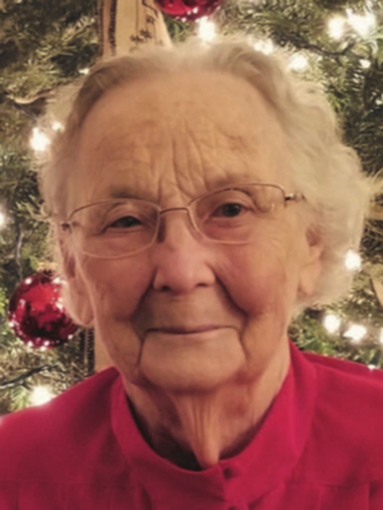 Laverne Marie Triplett