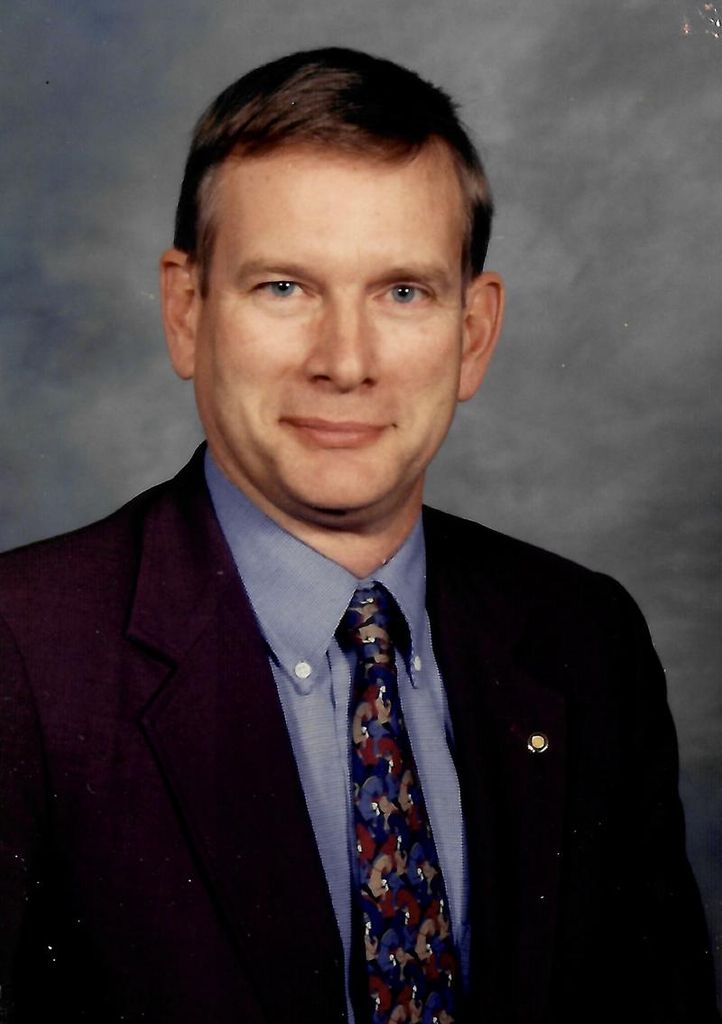 Raymond R. Greig