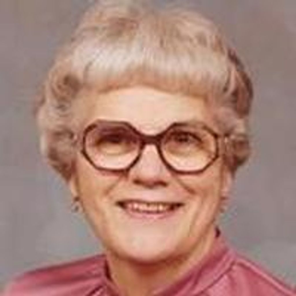 Beatrice M Simmonds Profile Photo