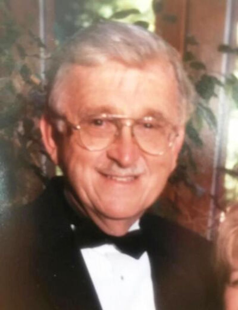 Richard Merle Ballou Profile Photo