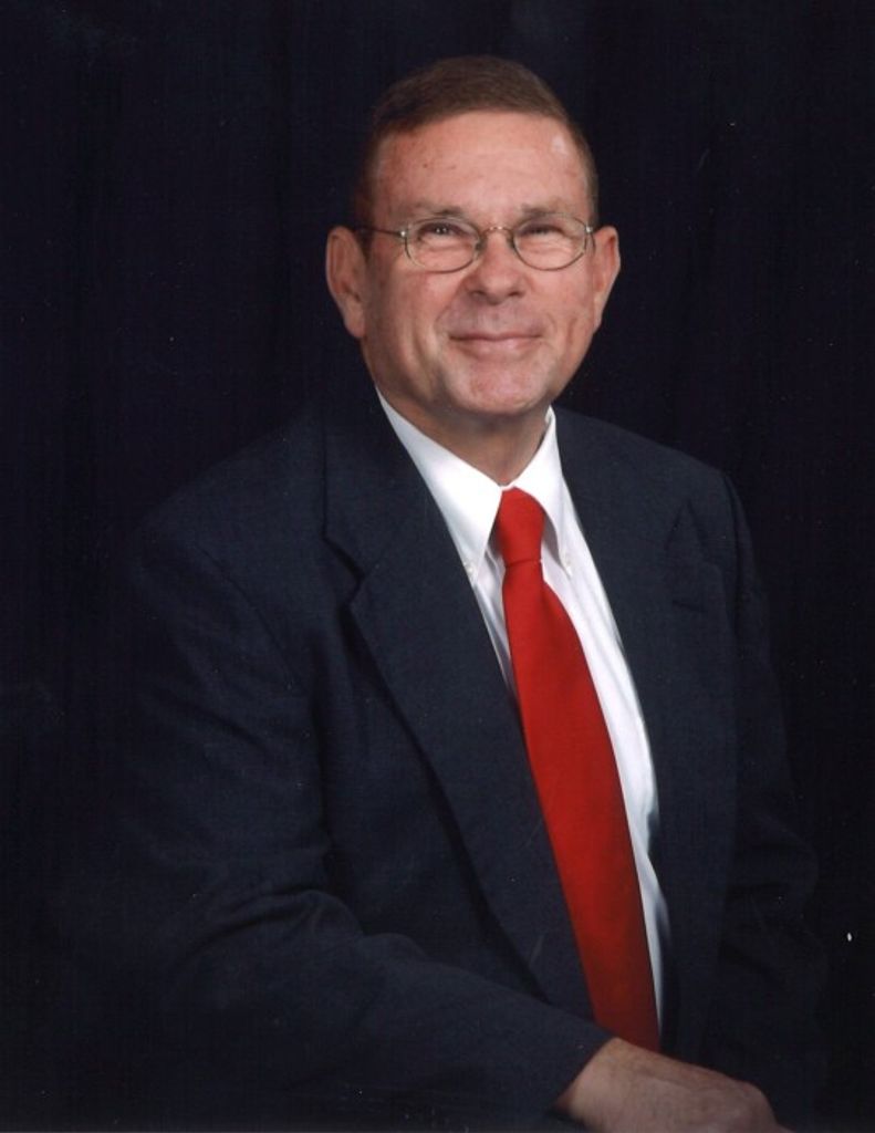 Thomas "Tommy" Roy Norton
