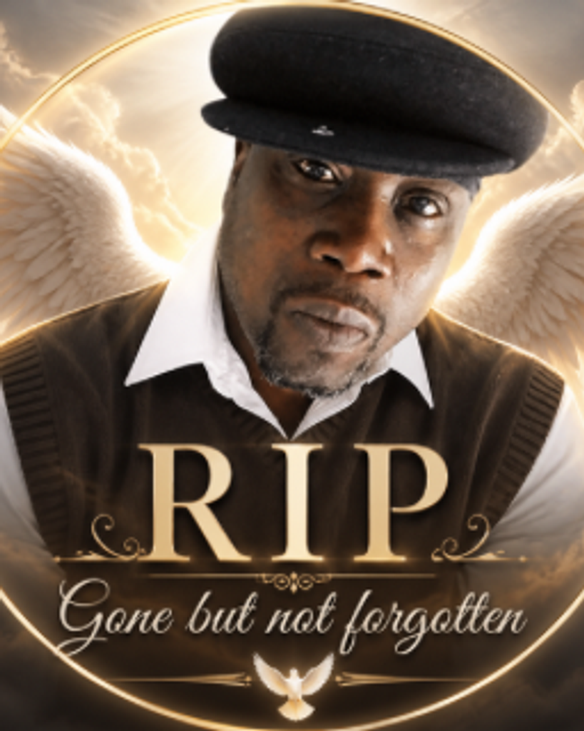 Mr. Christopher "Chris" Pressley Profile Photo