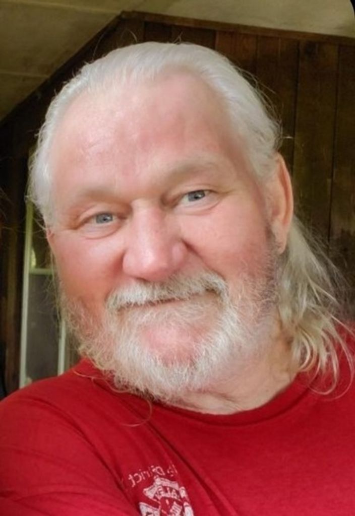 Charles Wayne Simmons Profile Photo