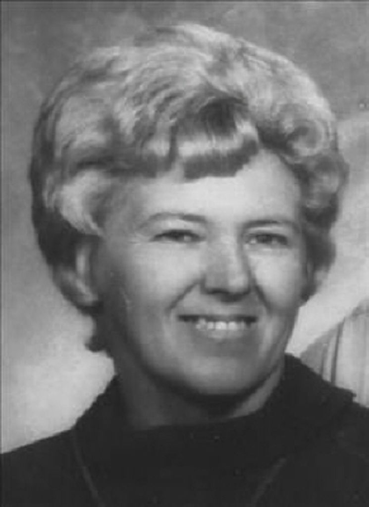 Dorothy Juanita Mayes Profile Photo