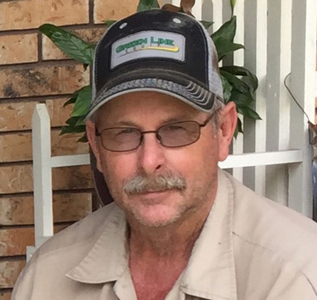 Ronald "Ron" Dean Krohn Profile Photo