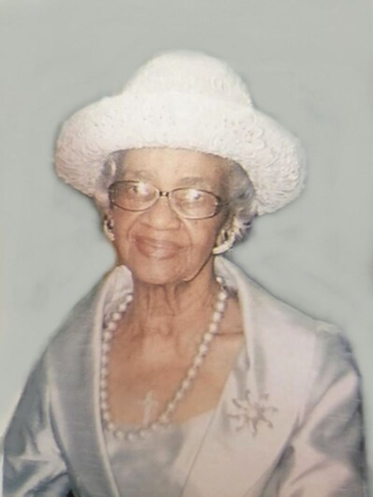Virgie Mary Young Butler Profile Photo