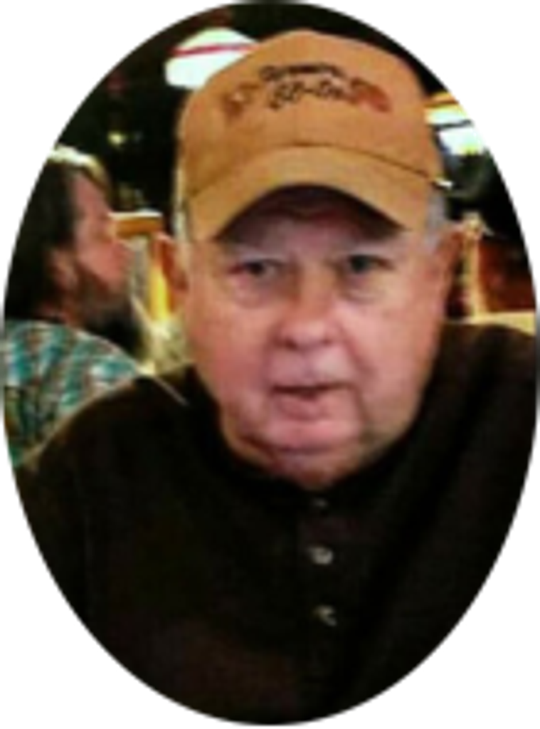 Raymond Potter