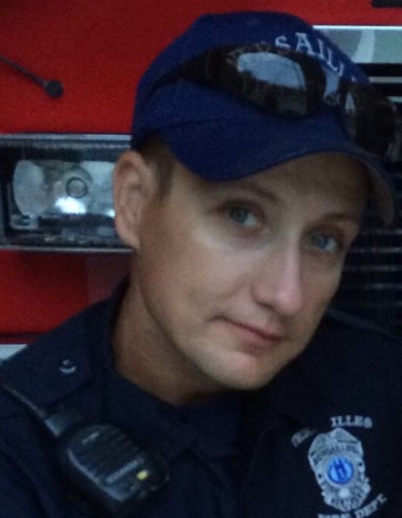 Stephen Howard Baker Profile Photo