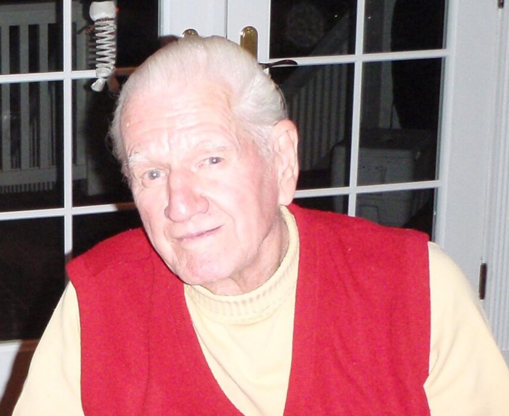 Milton Navrot Profile Photo