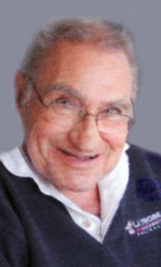 James M. Snyder