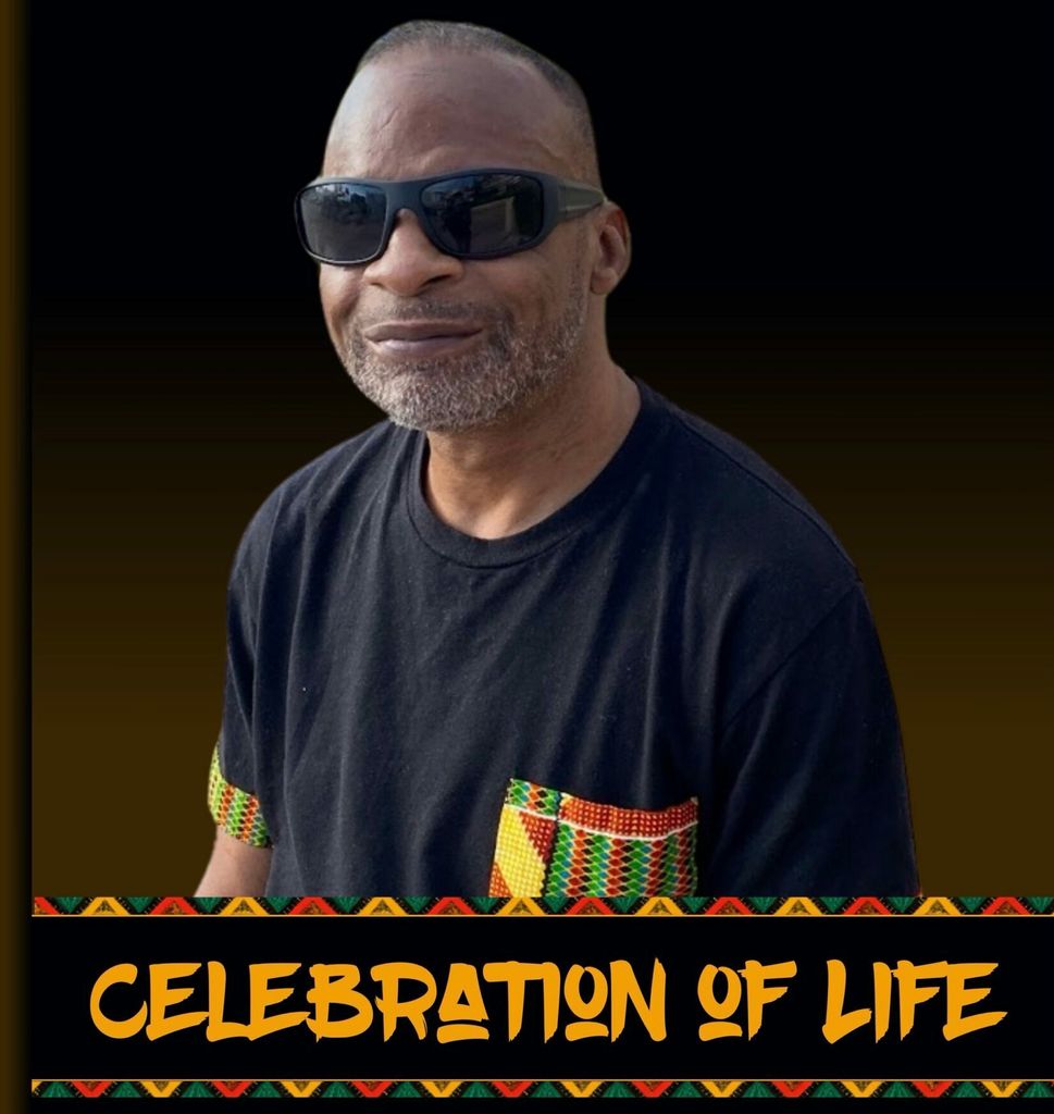 Calvin Duprea Kwame Keuchler Profile Photo