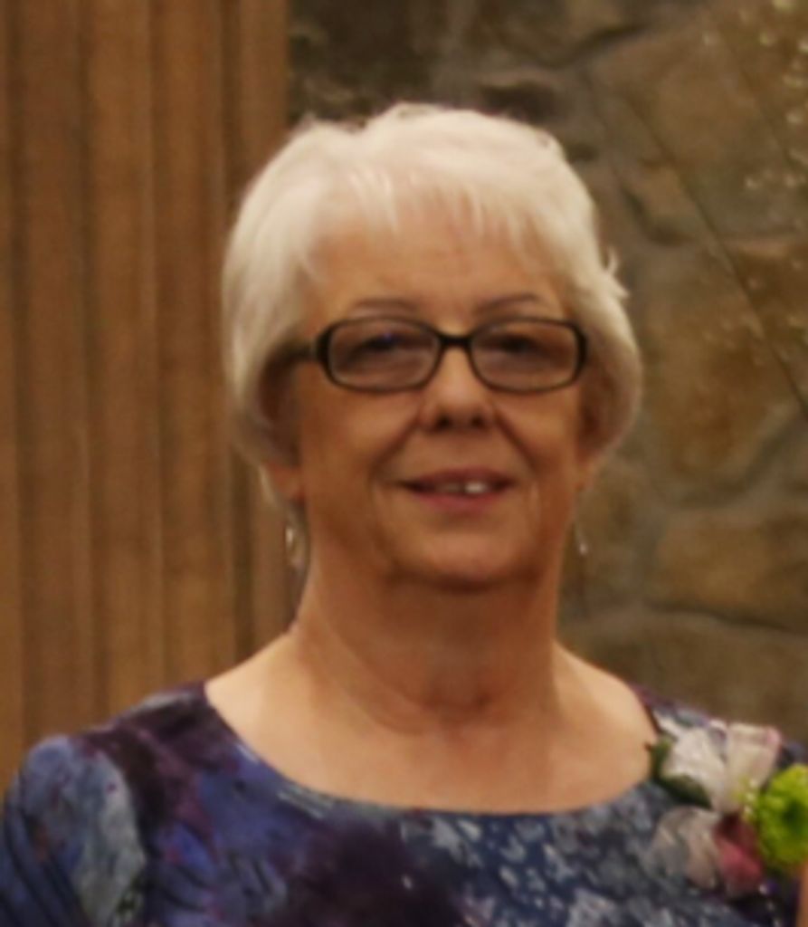 Florence Hildebrand
