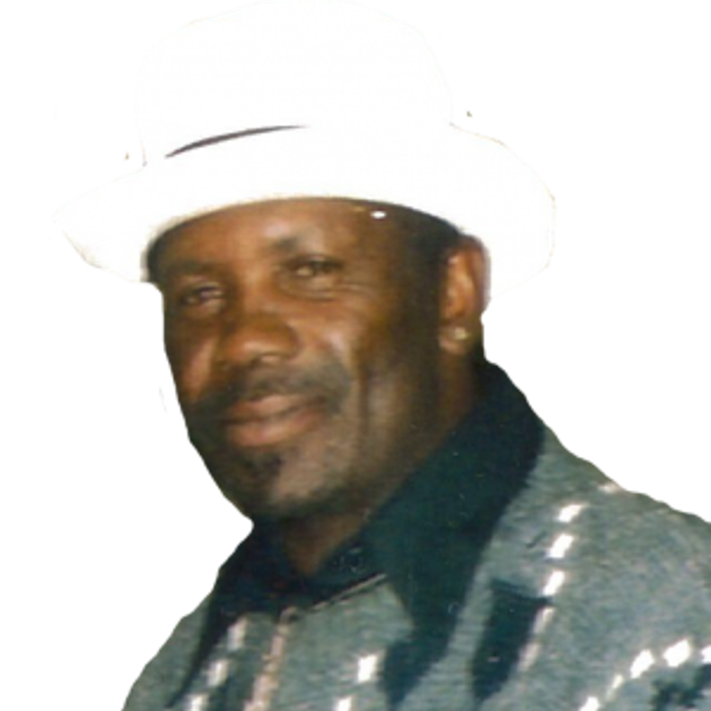 Clarence Woodard