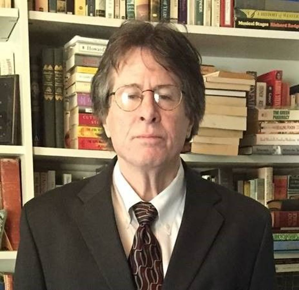 Hensley Michael Stolzle