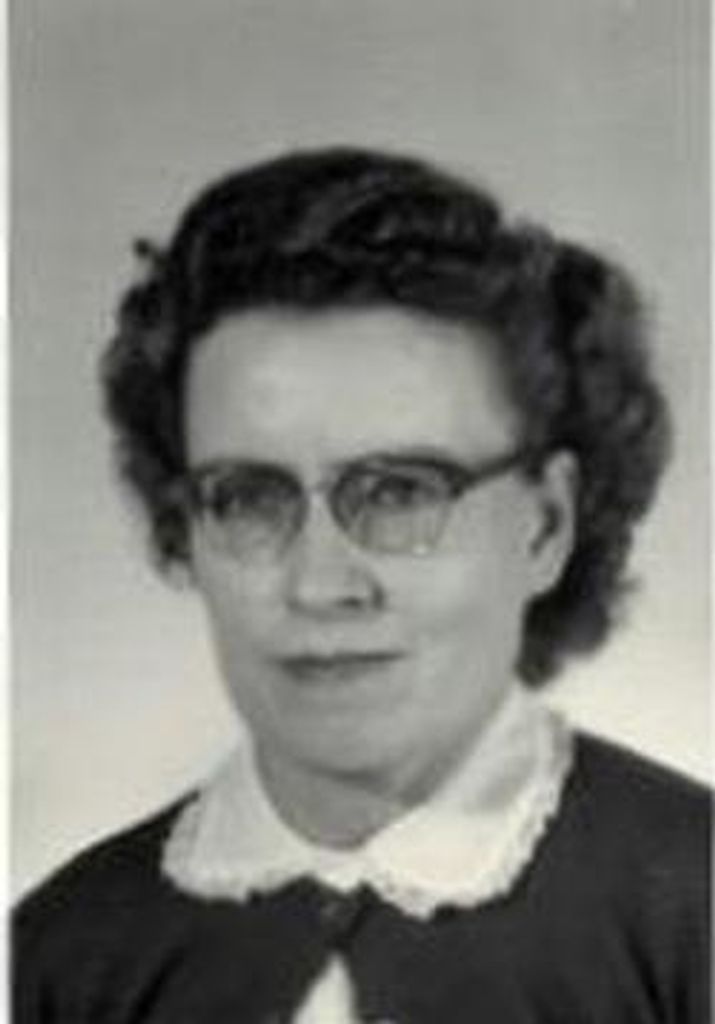 Dortha Elizabeth Nelson Profile Photo
