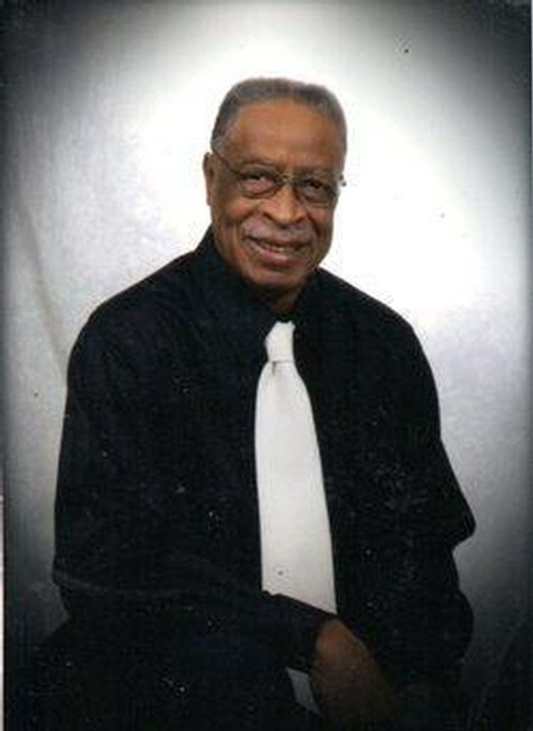 James Henry Thompson Profile Photo