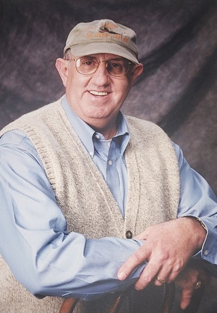 Charles Alva Chadwell