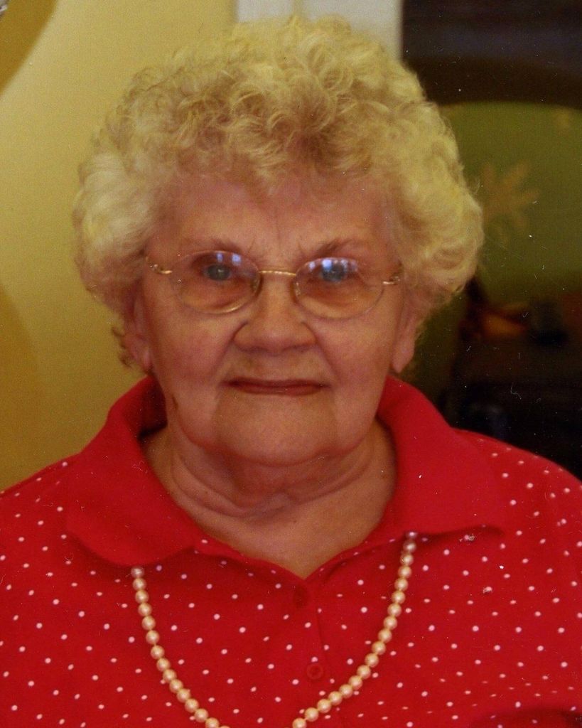 Florence Solle Dewit
