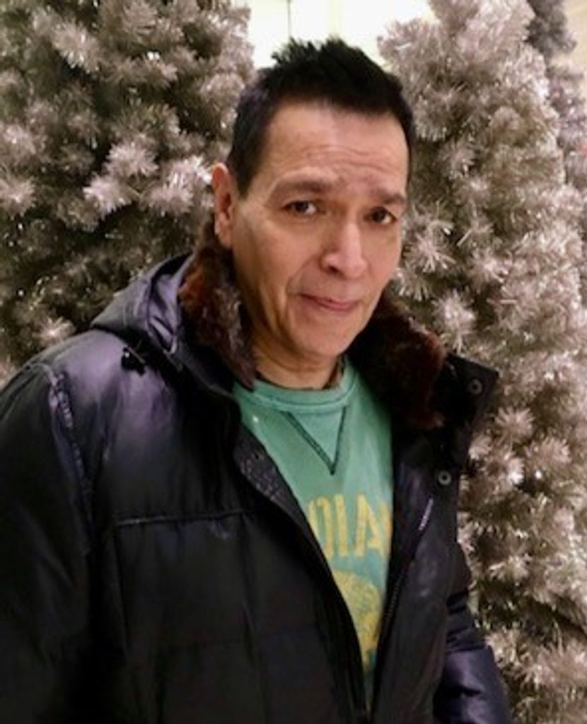 Thomas Michael Ruiz Profile Photo