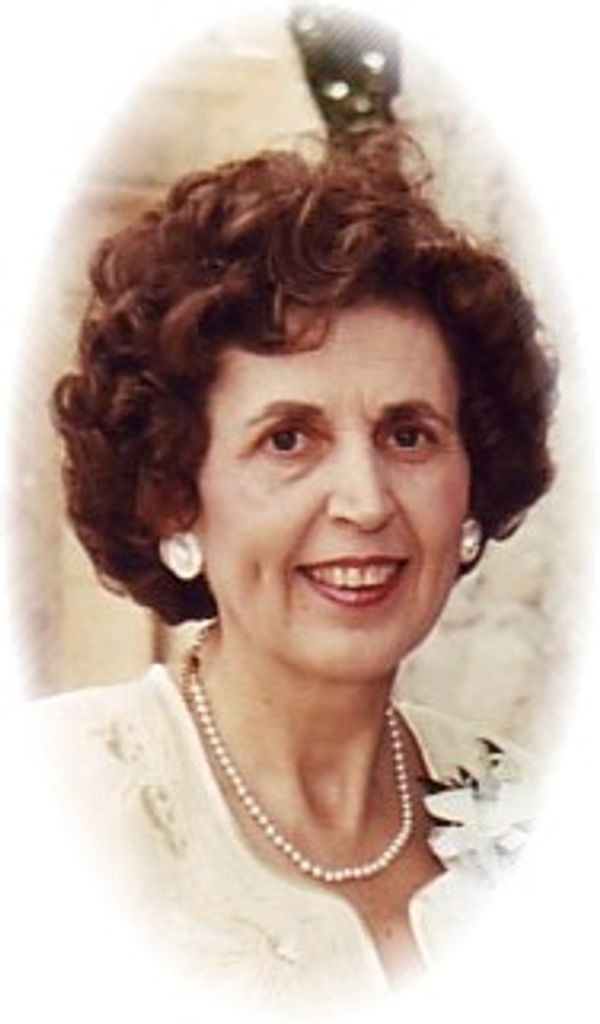 Pauline Betty (Kisiloski) Sternat