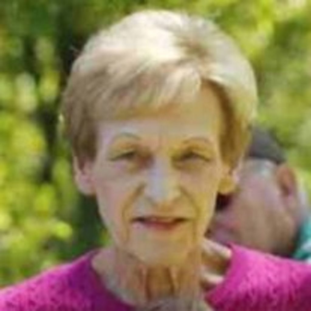 Brenda Carrigan