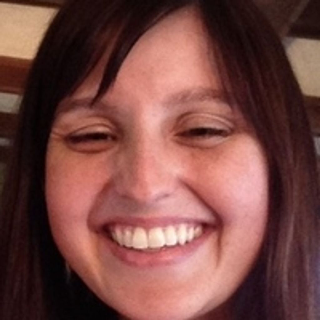 Amanda Rose Nypaver