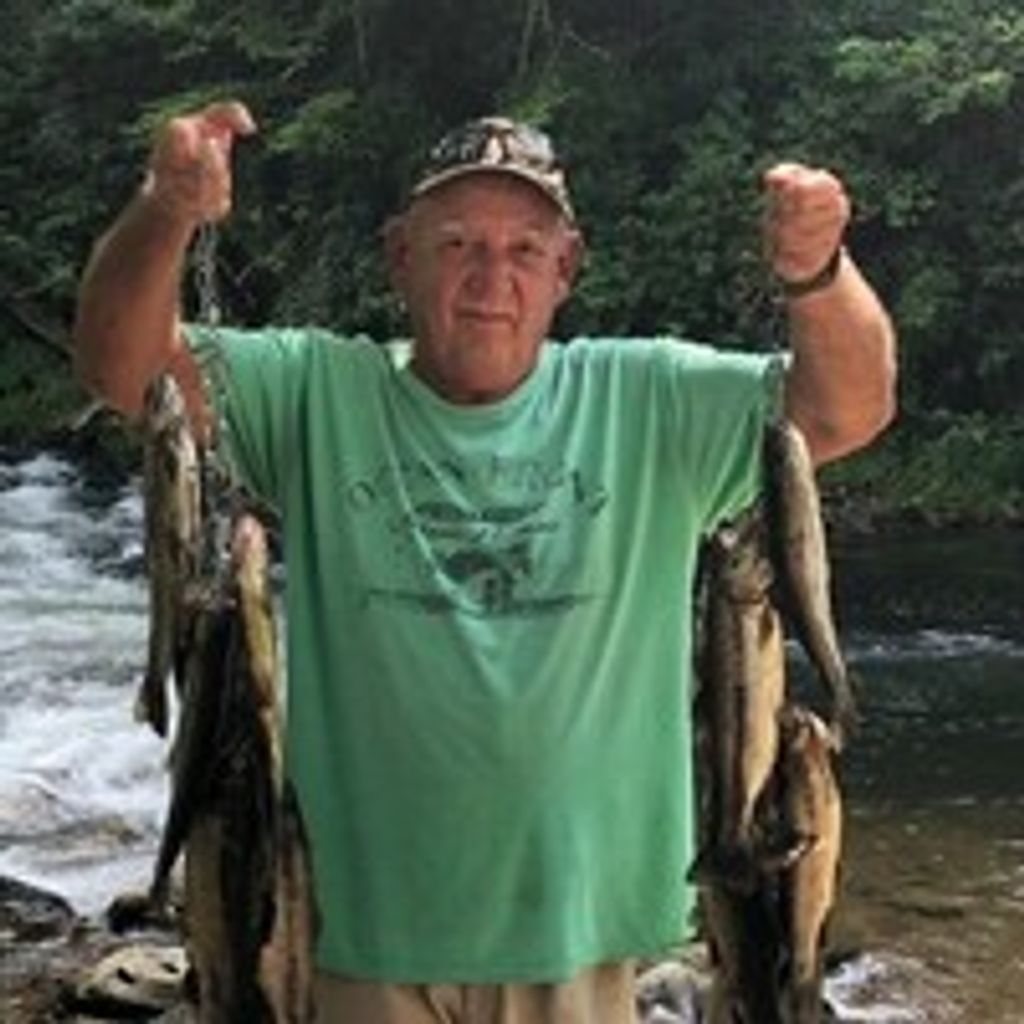 Gregory Paul Dewberry